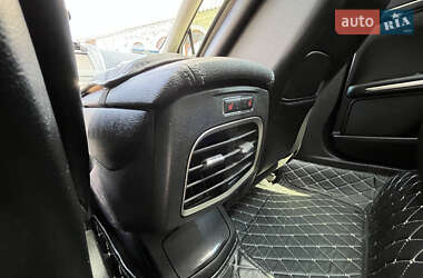 Седан Lincoln MKZ 2014 в 