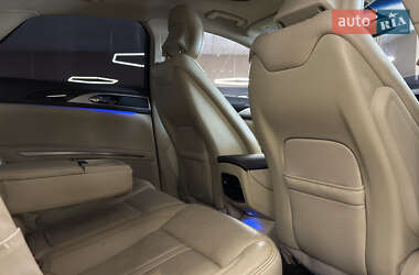 Седан Lincoln MKZ 2014 в 