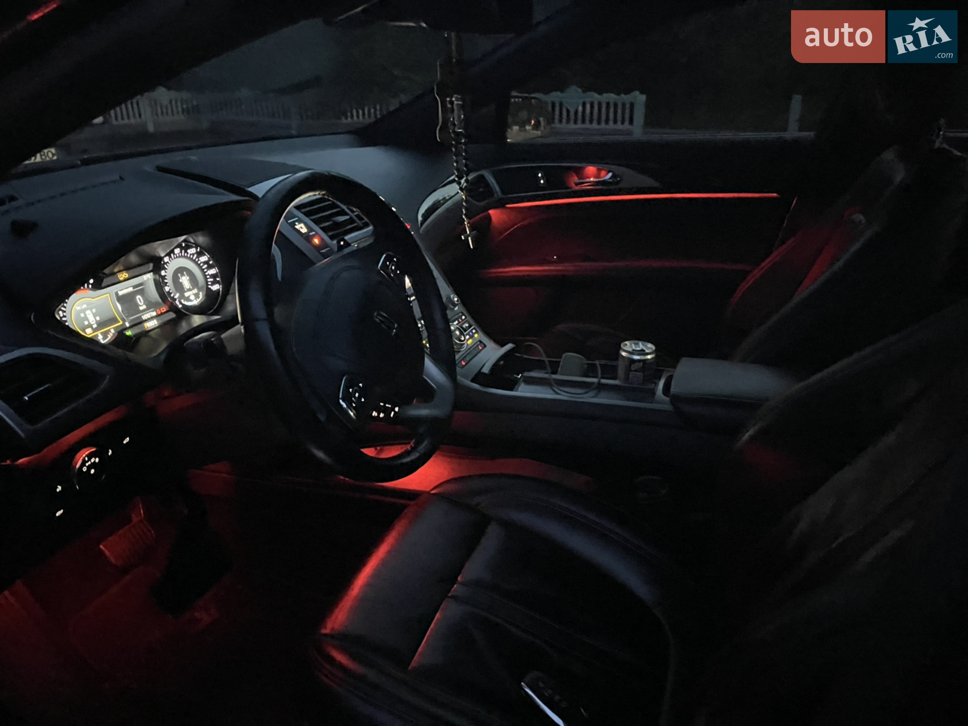 2019 Lincoln MKZ - мініатюра 15