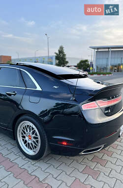 Седан Lincoln MKZ 2014 в 