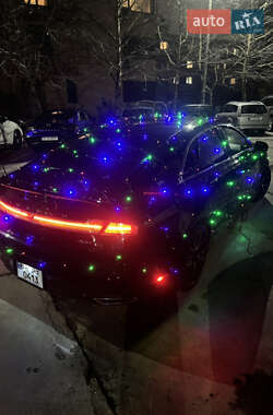 Седан Lincoln MKZ 2014 в 