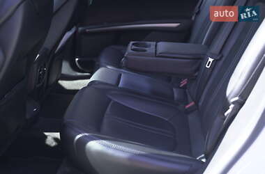 Седан Lincoln MKZ 2014 в 