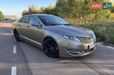 Седан Lincoln MKZ 2015 в 