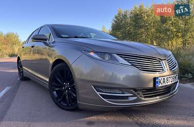 Седан Lincoln MKZ 2015 в Киеве