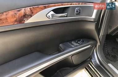 Седан Lincoln MKZ 2014 в 