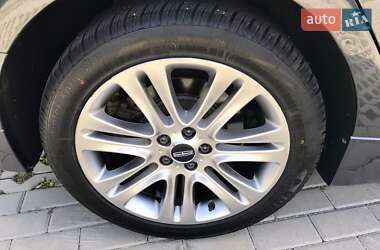 Седан Lincoln MKZ 2014 в 