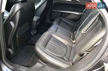 Седан Lincoln MKZ 2014 в 