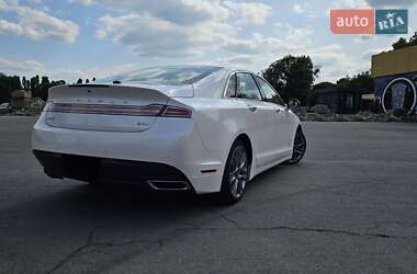 Седан Lincoln MKZ 2013 в Харькове