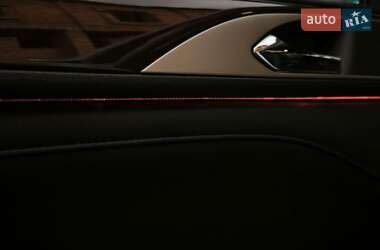 Седан Lincoln MKZ 2018 в 