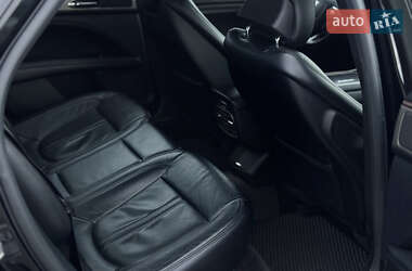 Седан Lincoln MKZ 2016 в 