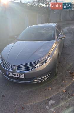 Седан Lincoln MKZ 2015 в Одесі