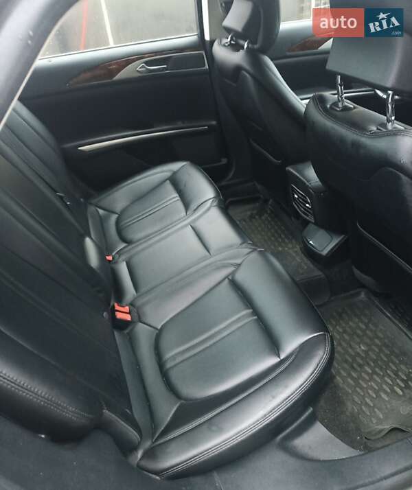 Седан Lincoln MKZ 2016 в Днепре