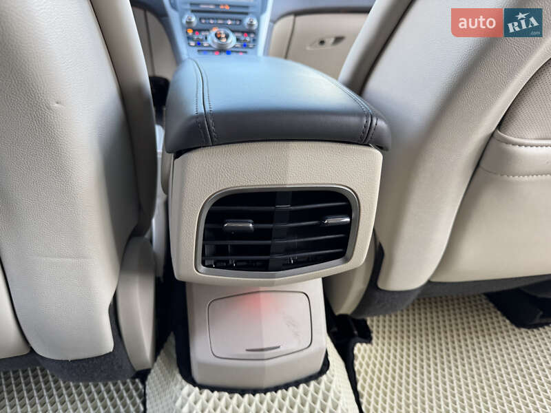 Седан Lincoln MKZ 2018 в Тернополе фото 39 Седан Lincoln MKZ 2018 в Тернополе