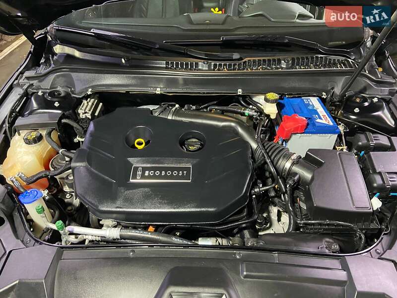 Седан Lincoln MKZ 2016 в Днепре