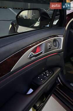 Седан Lincoln MKZ 2018 в Киеве