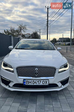 Седан Lincoln MKZ 2019 в Виннице Седан Lincoln MKZ 2019 в Виннице