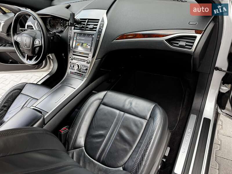 Седан Lincoln MKZ 2016 в Вінниці