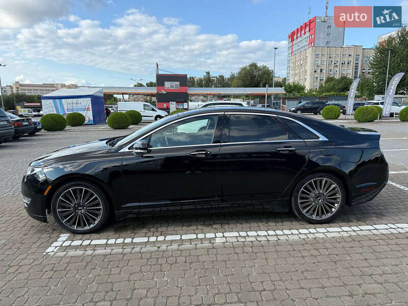 Седан Lincoln MKZ 2015 в Києві