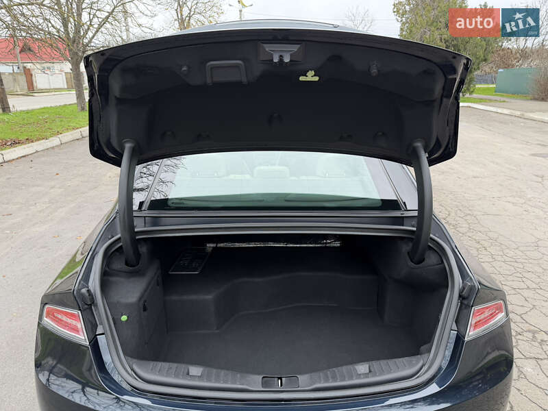Седан Lincoln MKZ 2019 в Одессе фото 7 Седан Lincoln MKZ 2019 в Одессе