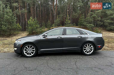 Седан Lincoln MKZ 2015 в Кременчуці