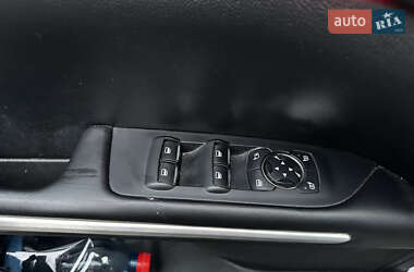 Седан Lincoln MKZ 2015 в Кременчуці