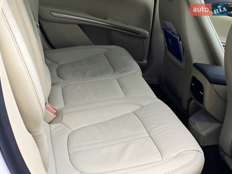 Седан Lincoln MKZ 2014 в Харкові фото 35 Седан Lincoln MKZ 2014 в Харкові