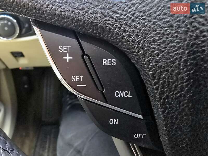 Седан Lincoln MKZ 2014 в Харкові фото 57 Седан Lincoln MKZ 2014 в Харкові