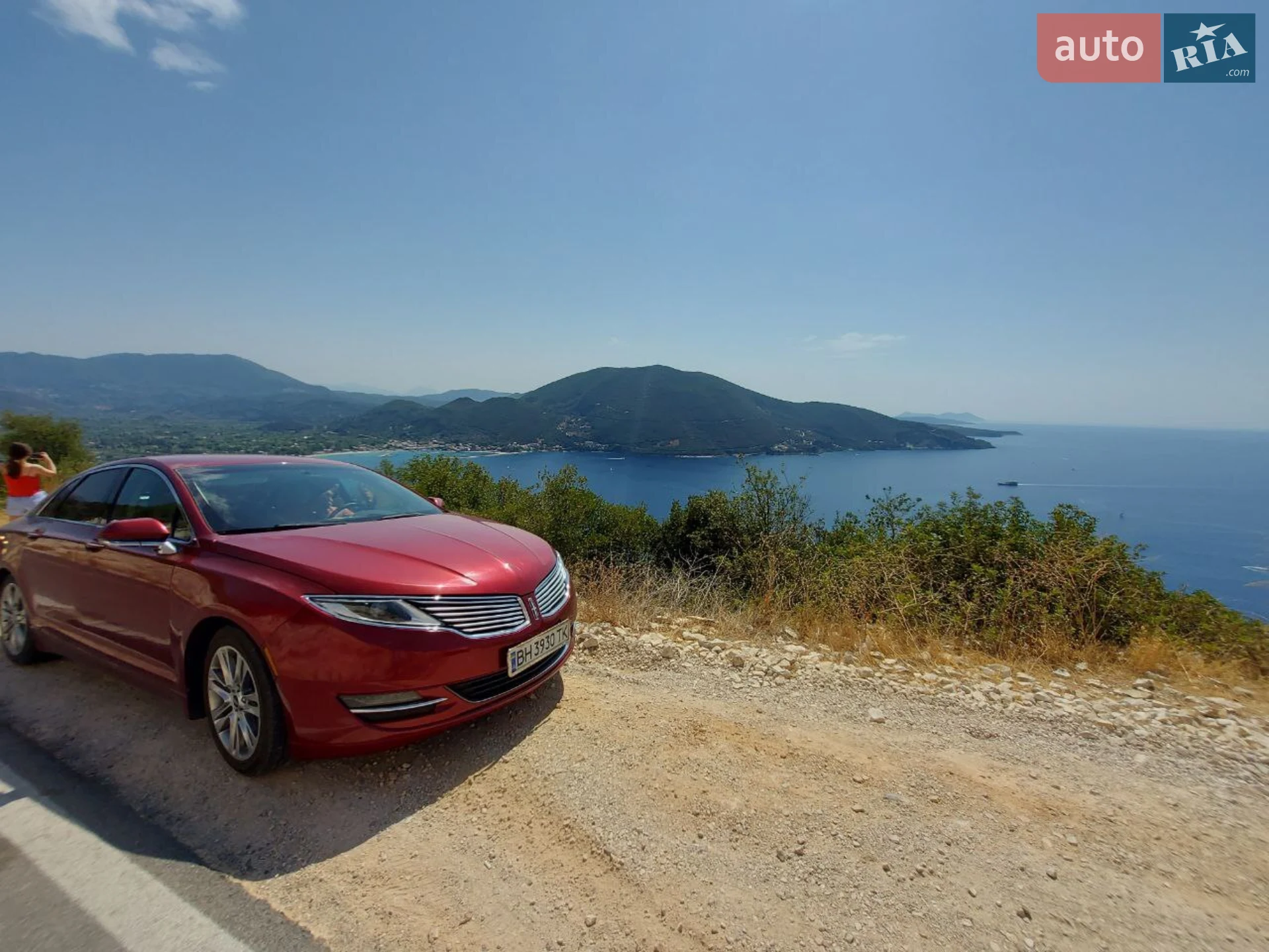 2013 Lincoln MKZ - мініатюра 16