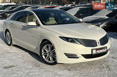 Седан Lincoln MKZ 2013 в Киеве