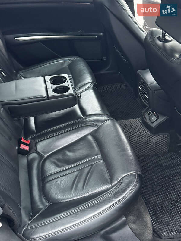 Седан Lincoln MKZ 2014 в Одессе