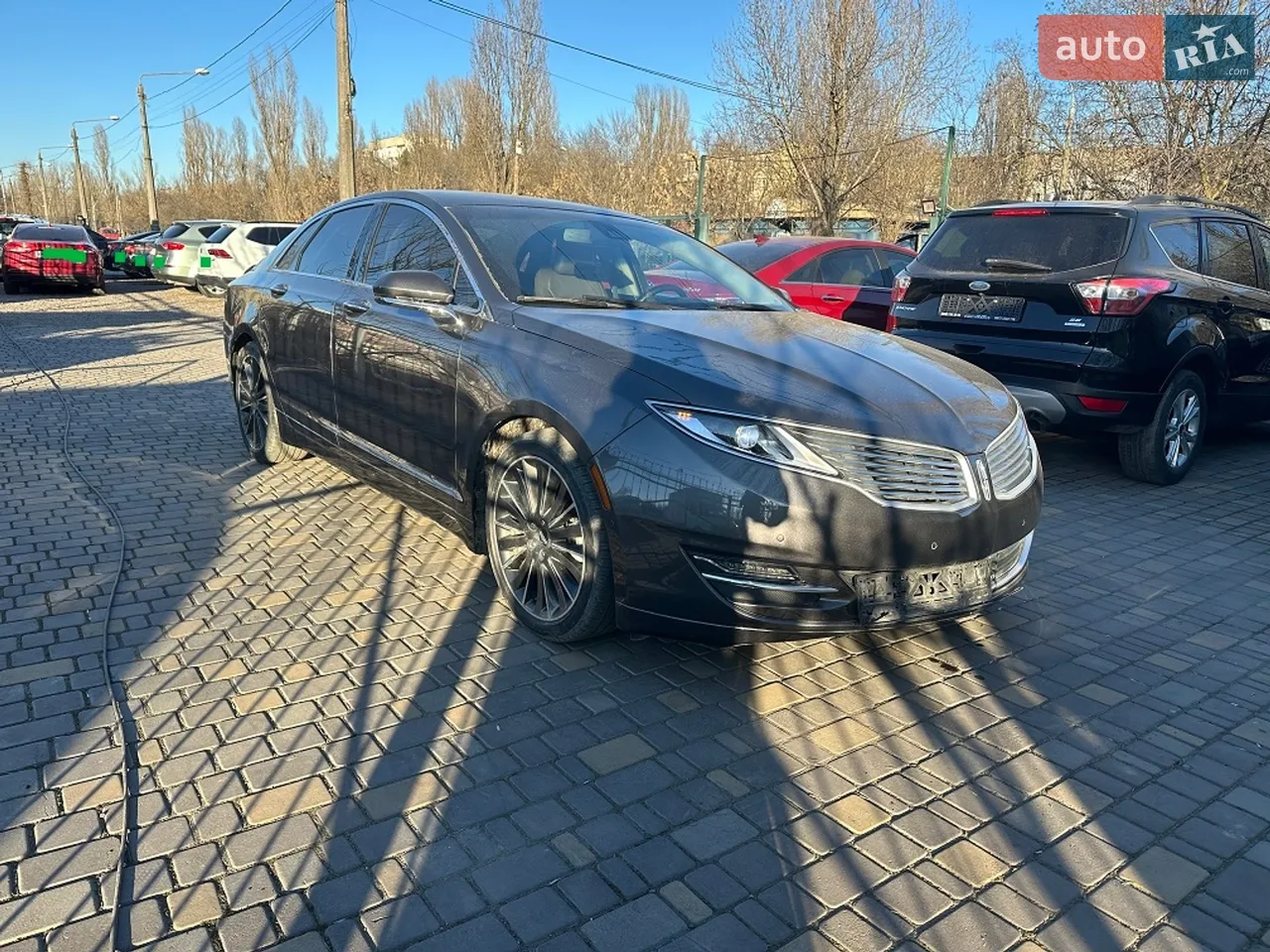 2013 Hyundai Sonata - мініатюра 28