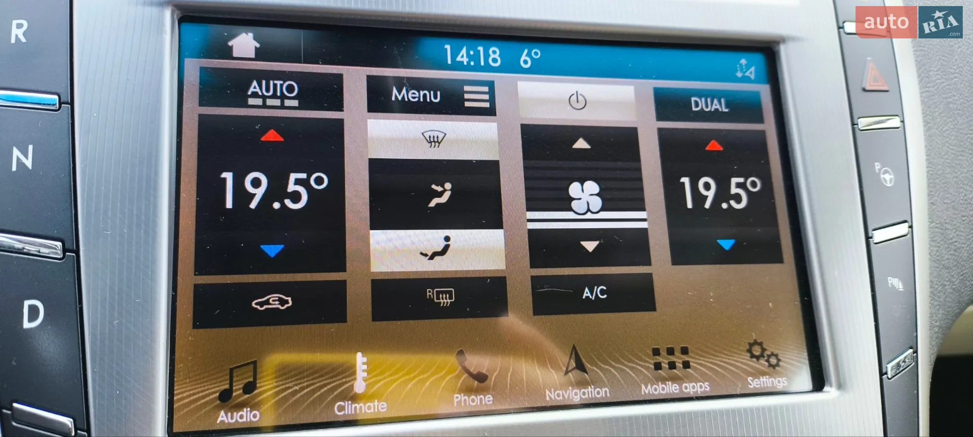 2019 Lincoln MKZ - мініатюра 39