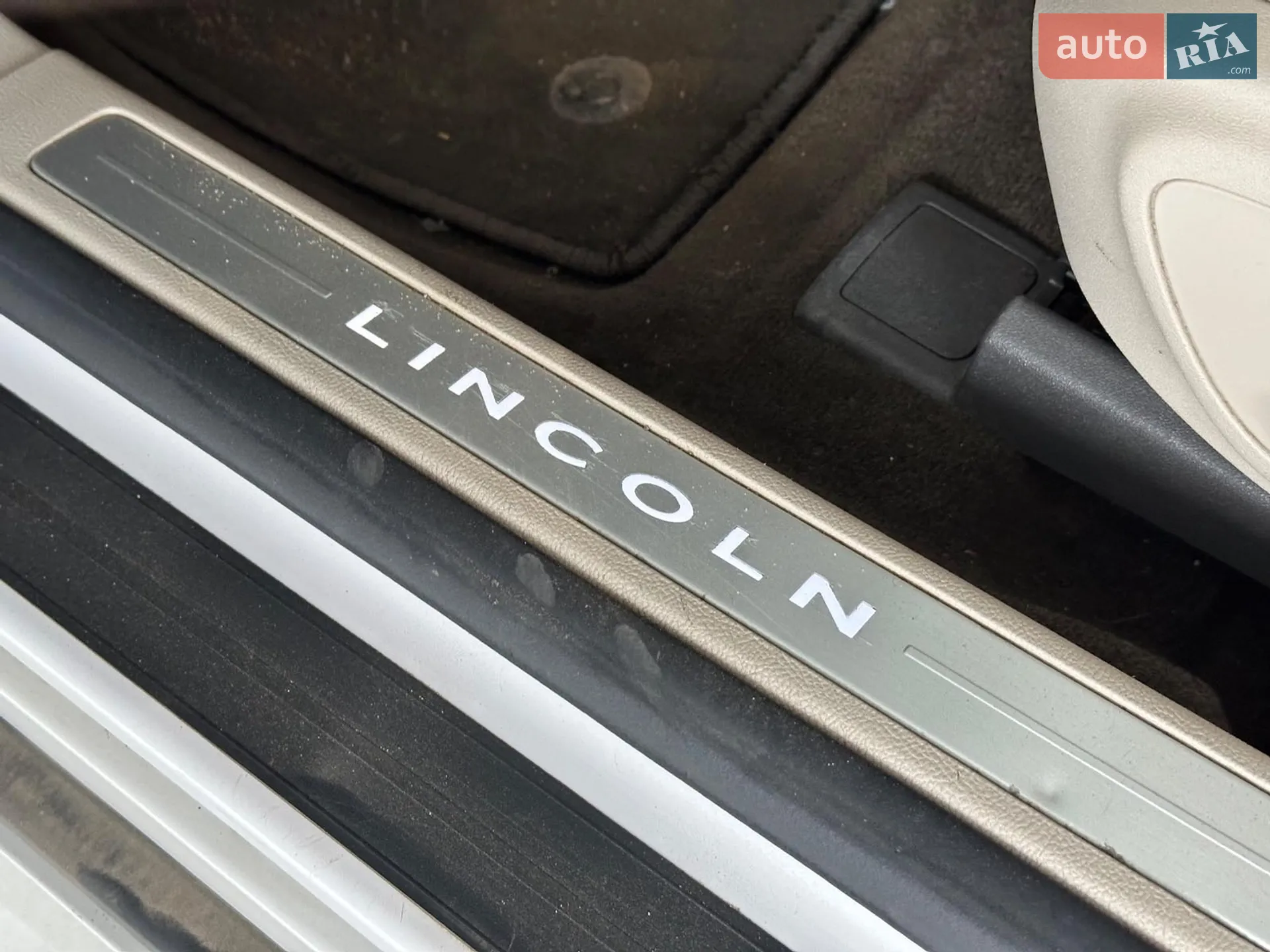 2015 Lincoln MKZ - мініатюра 14