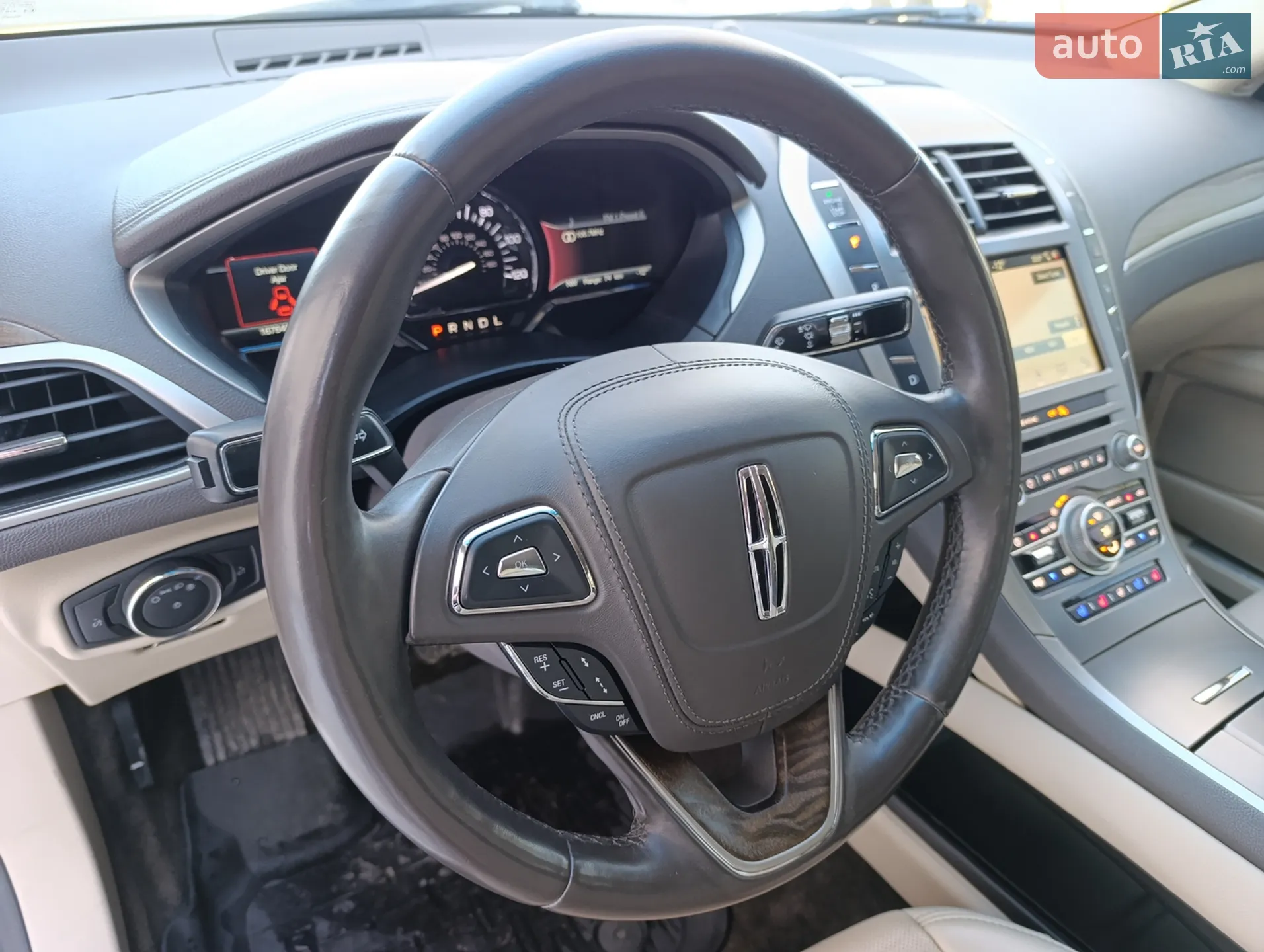 2018 Lincoln MKZ - мініатюра 29