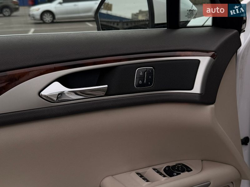 Седан Lincoln MKZ 2015 в Киеве фото 14 Седан Lincoln MKZ 2015 в Киеве