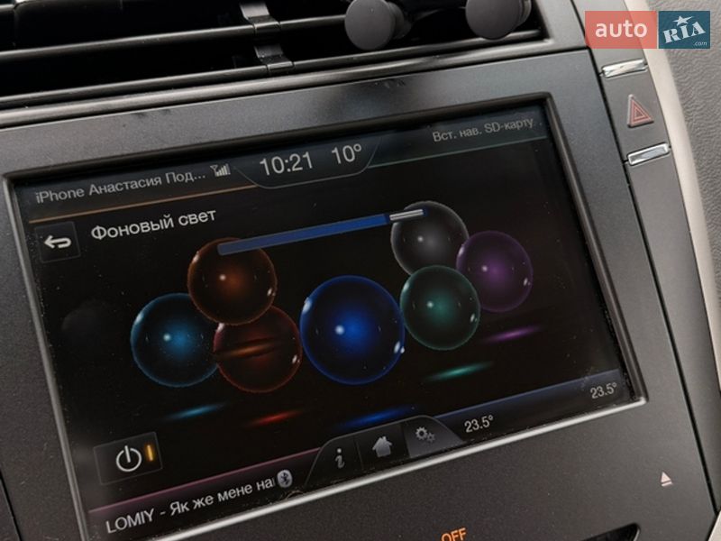 Седан Lincoln MKZ 2015 в Киеве фото 26 Седан Lincoln MKZ 2015 в Киеве