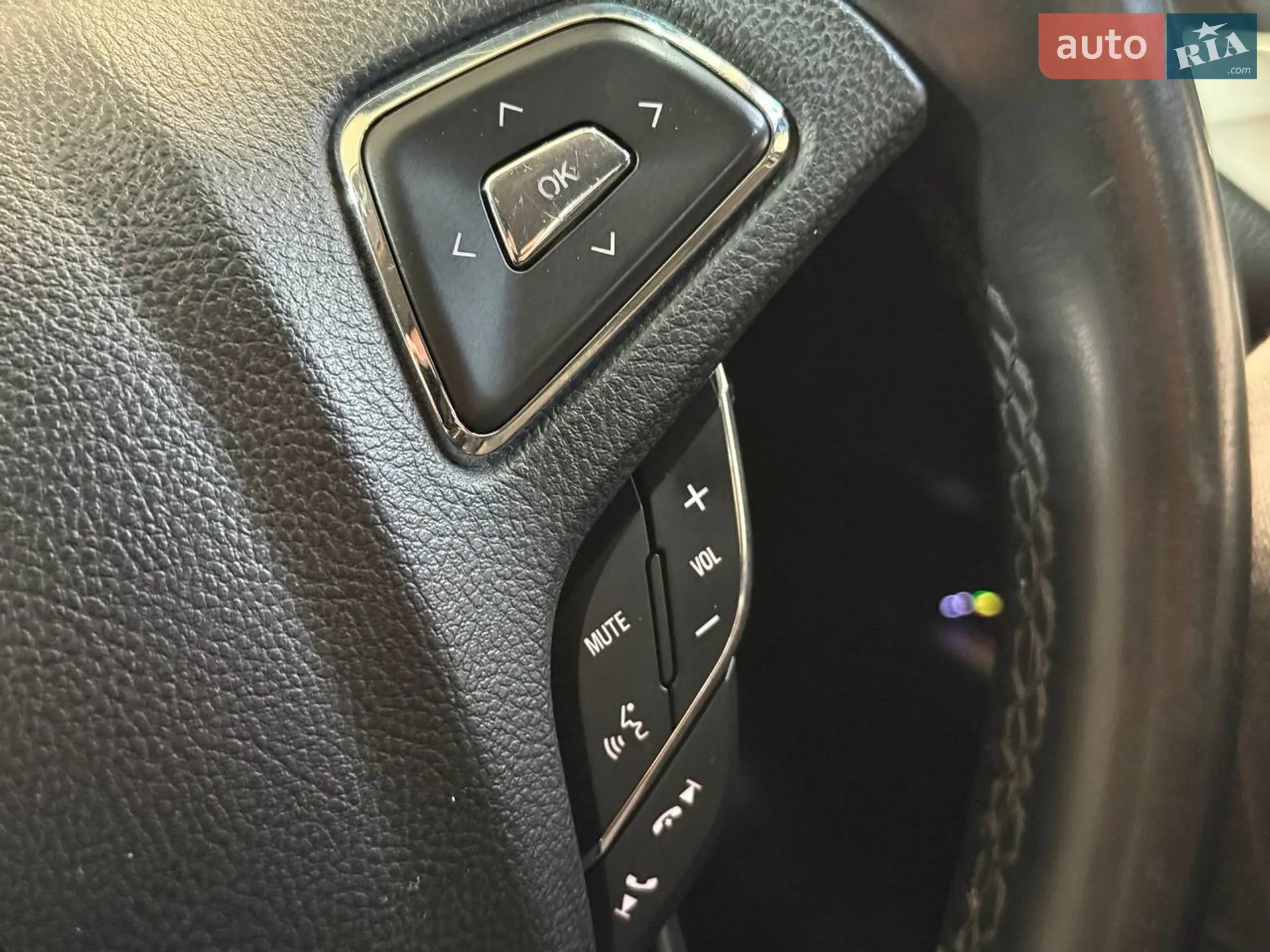 2014 Lincoln MKZ - мініатюра 27
