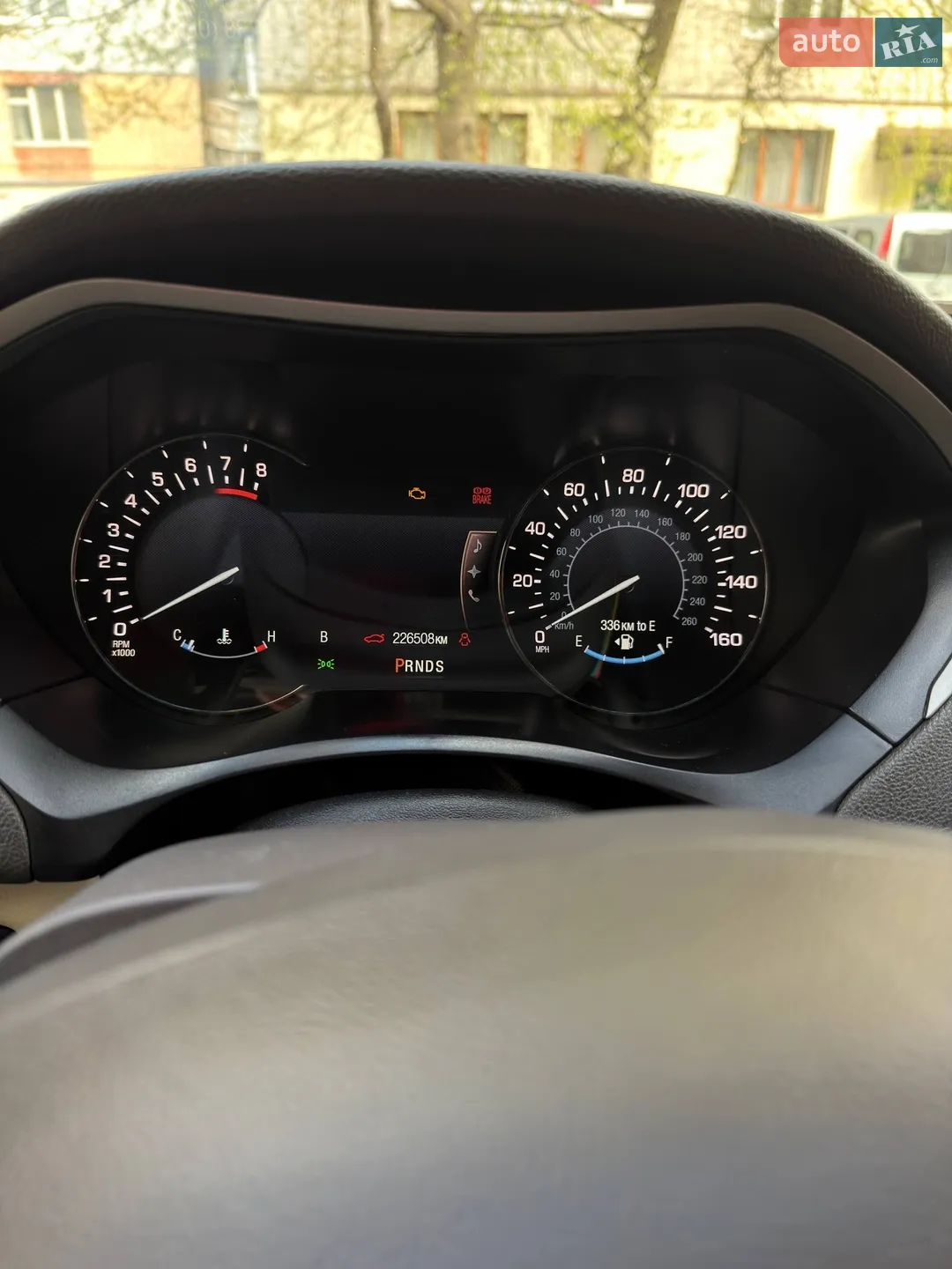 2013 Lincoln MKZ - мініатюра 30