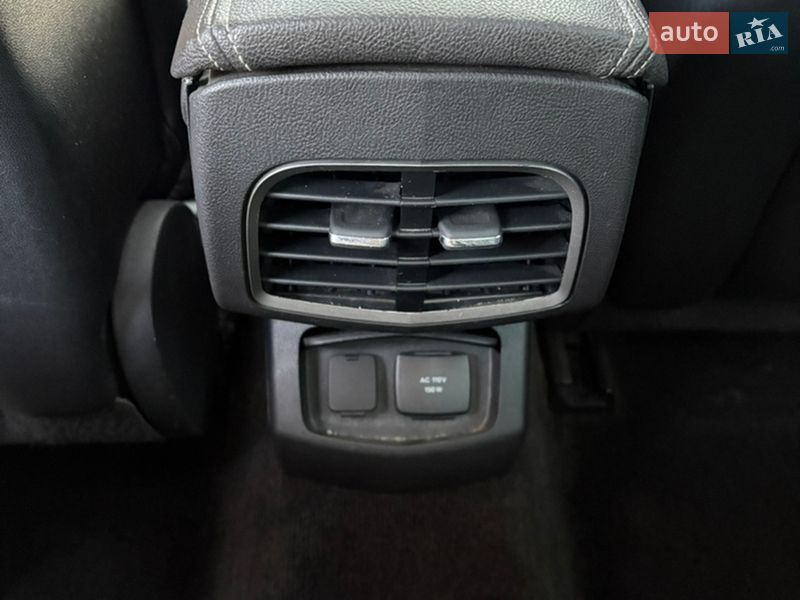 Седан Lincoln MKZ 2013 в Миколаєві