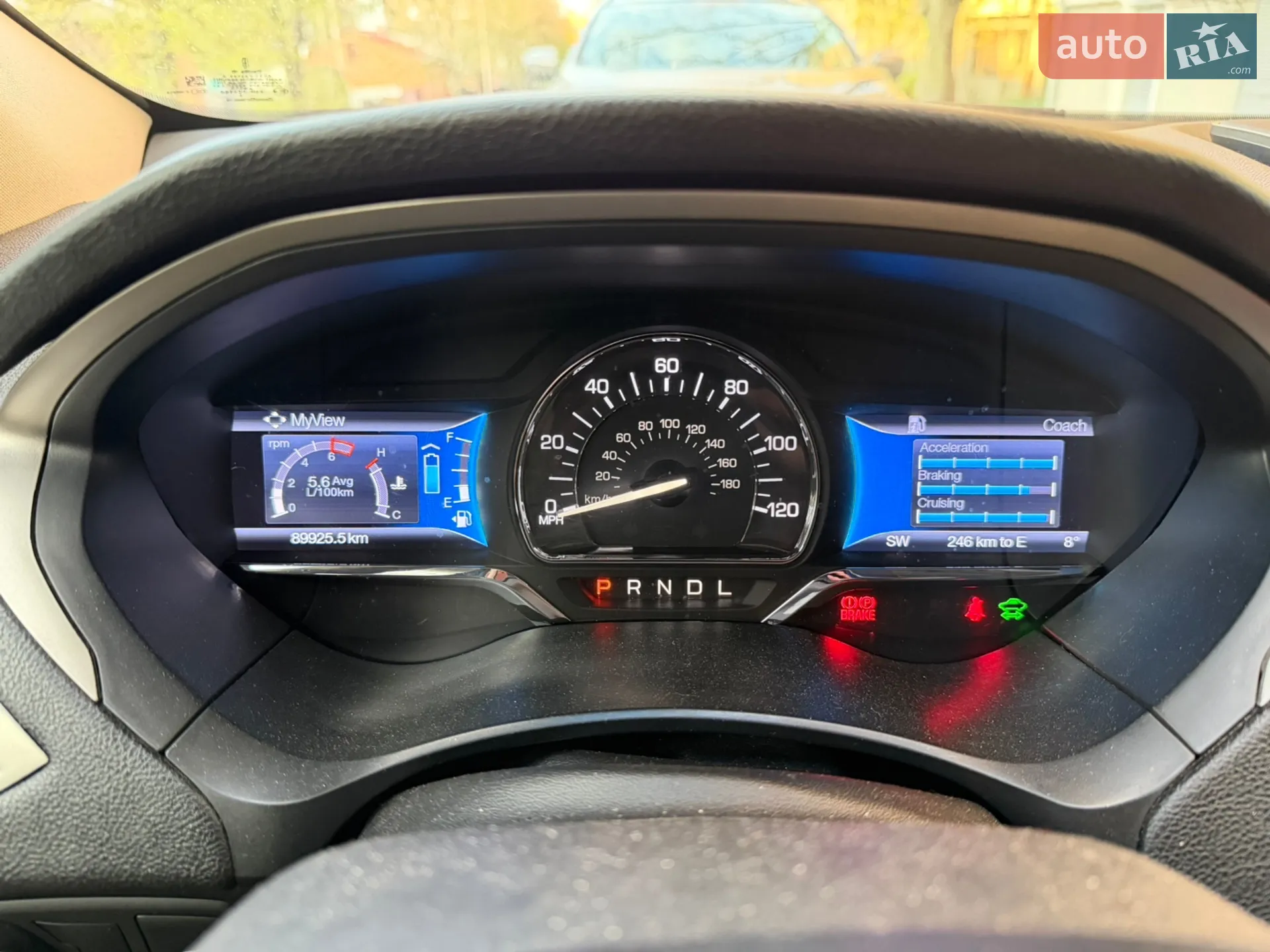 2016 Lincoln MKZ - мініатюра 17