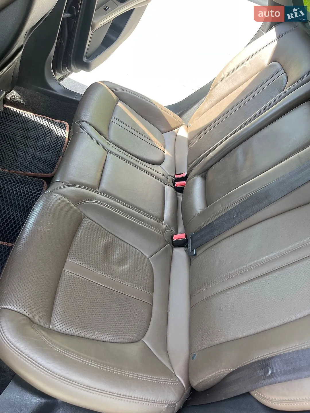 2013 Lincoln MKZ - мініатюра 14