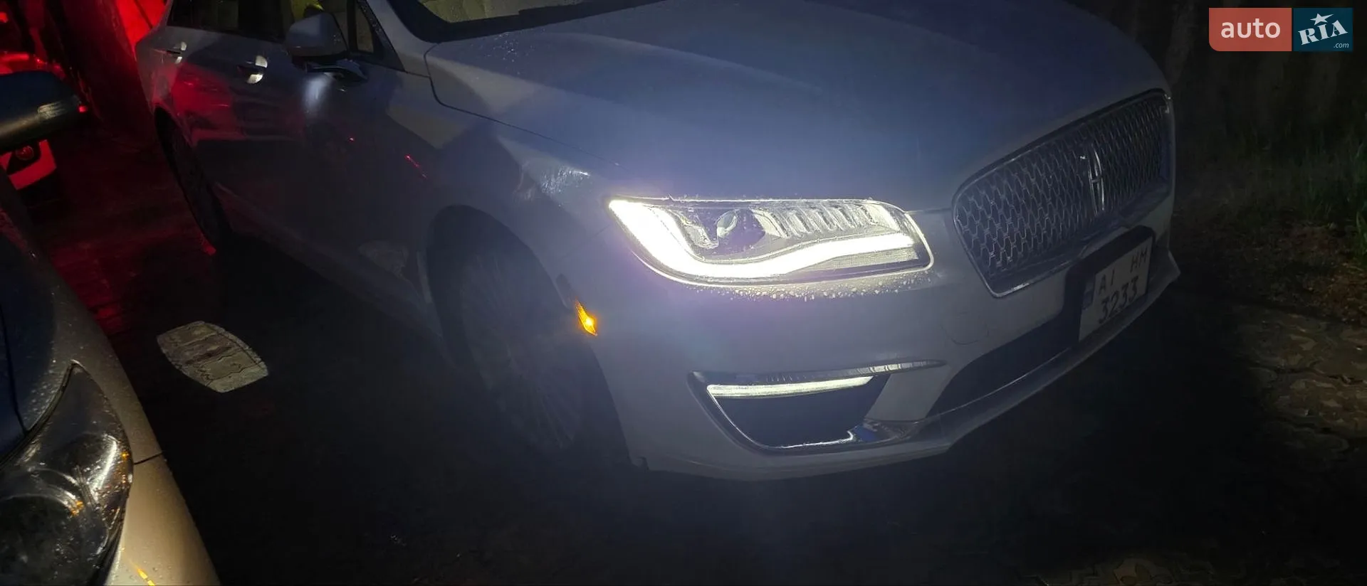 2016 Lincoln MKZ - мініатюра 31