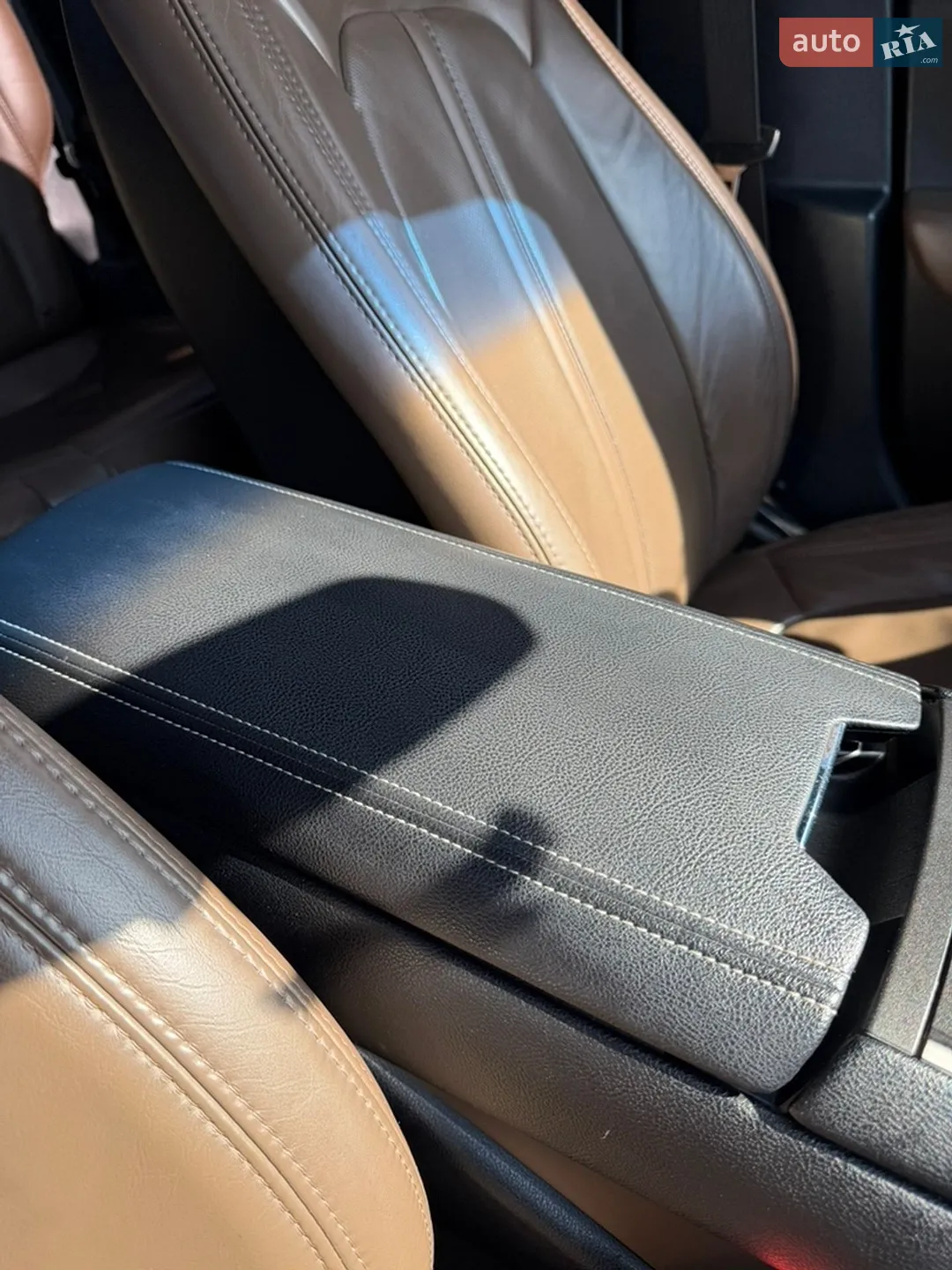 2016 Lincoln MKZ - мініатюра 46