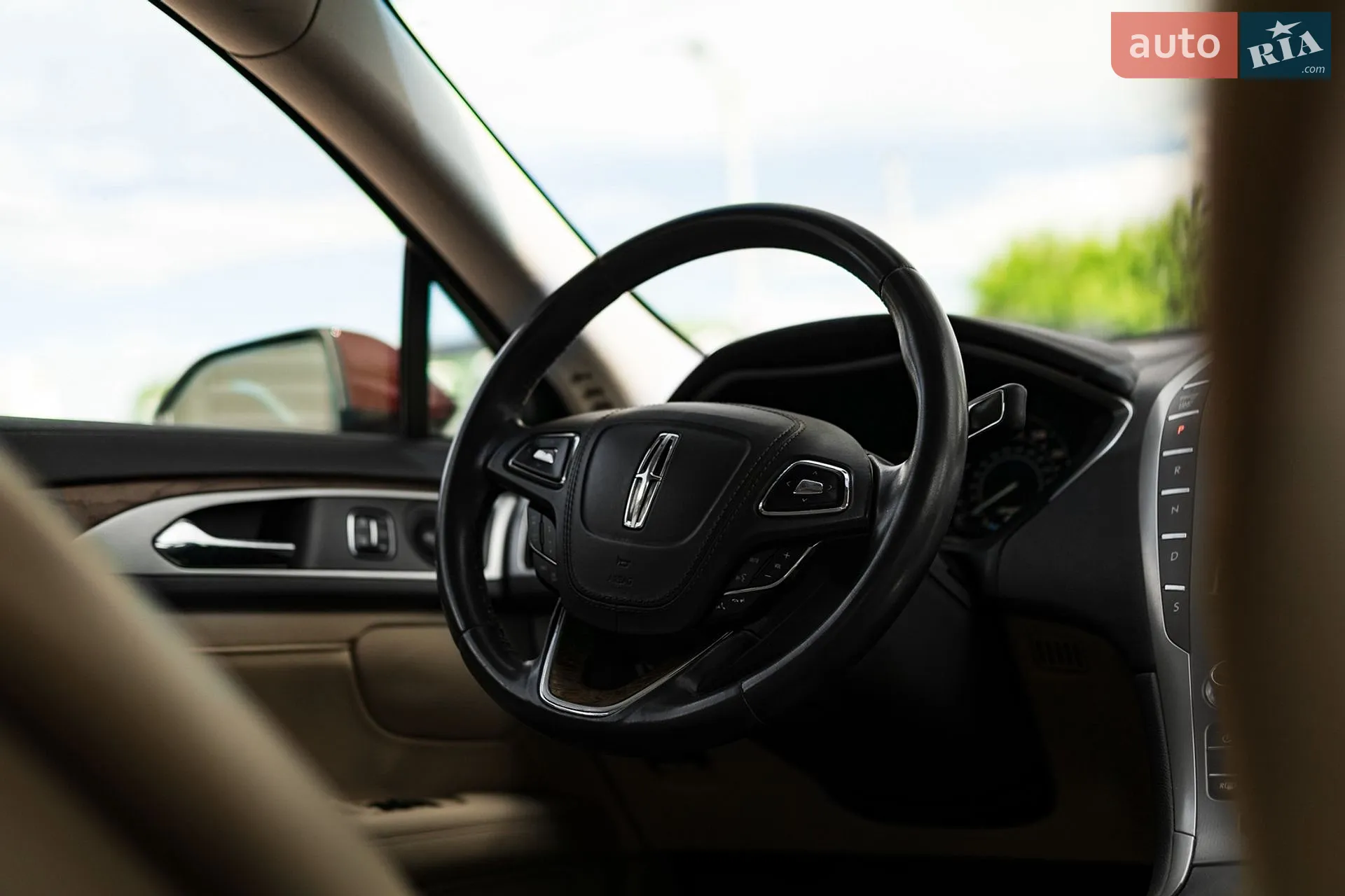 2017 Lincoln MKZ - мініатюра 18
