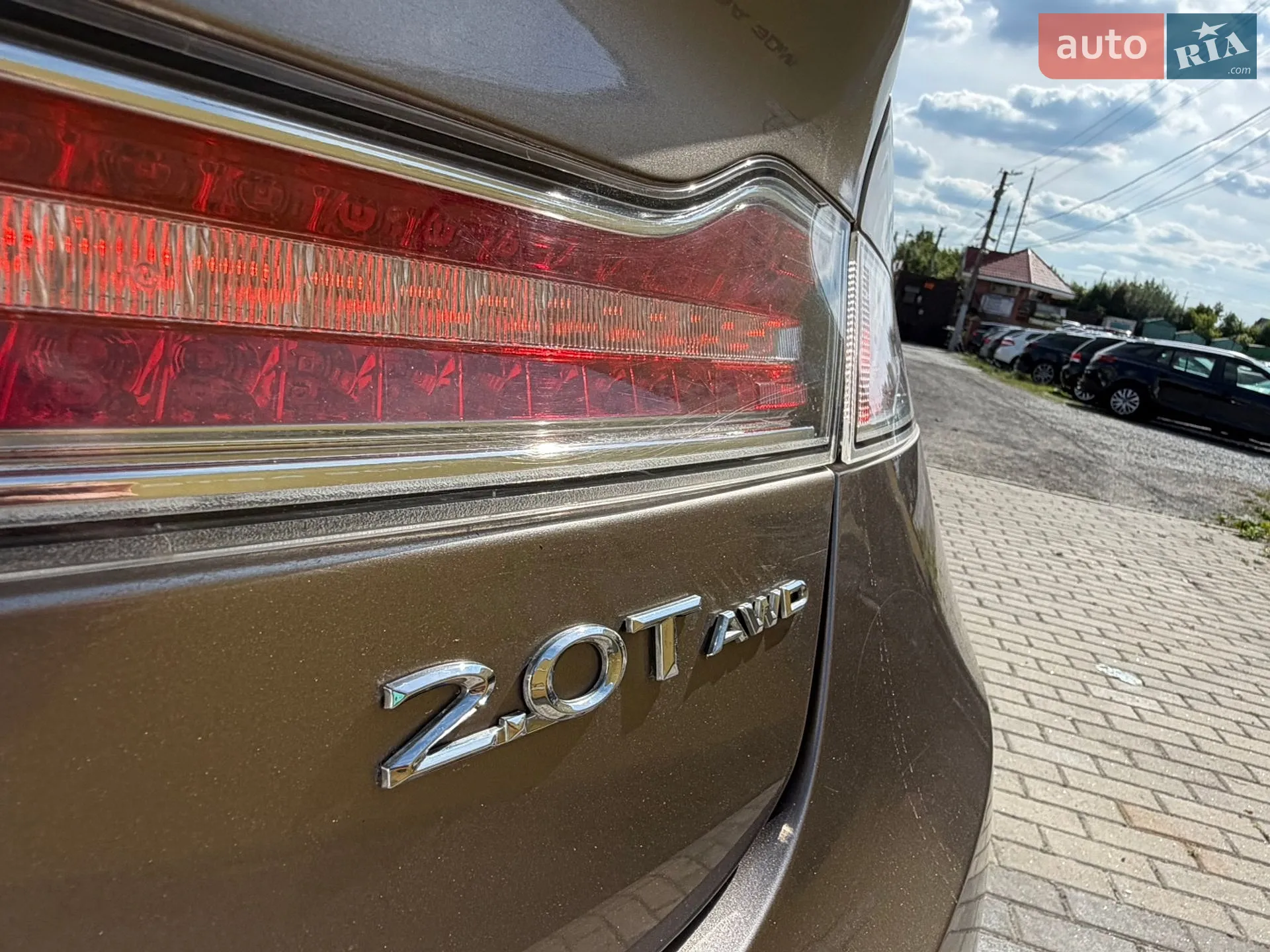 2020 Lincoln MKZ - мініатюра 10