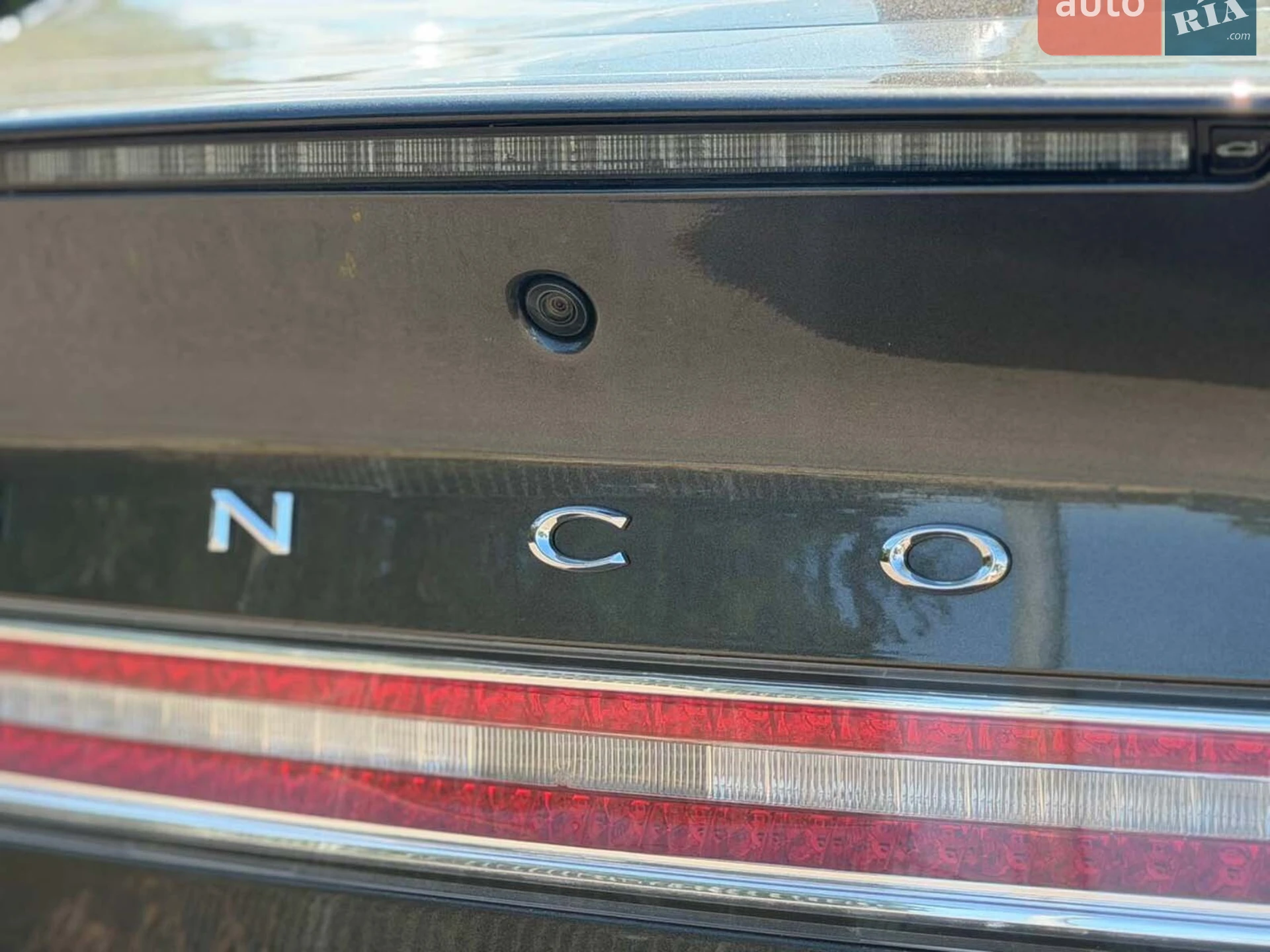 2020 Lincoln MKZ - мініатюра 10