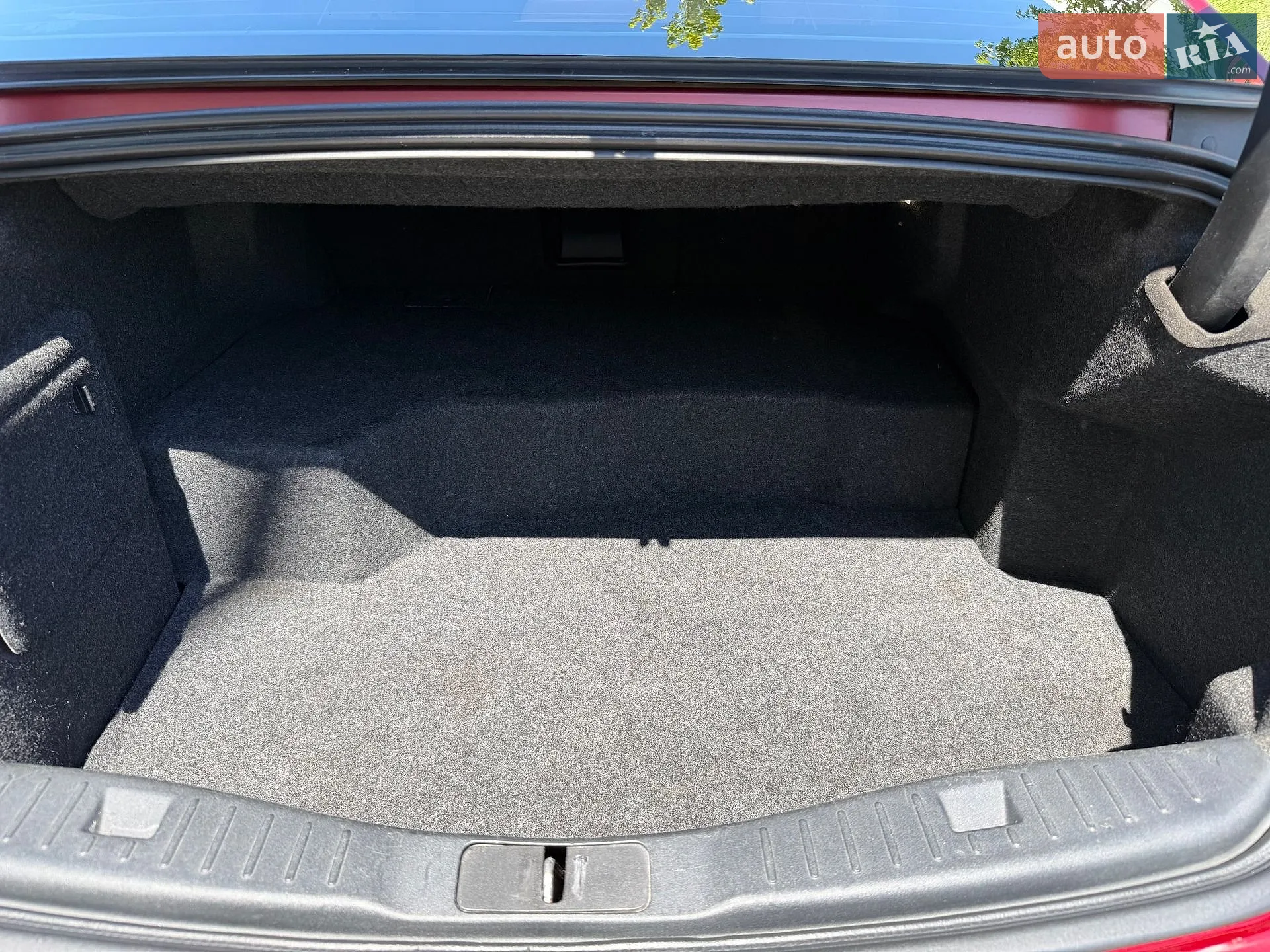 2013 Lincoln MKZ - мініатюра 28