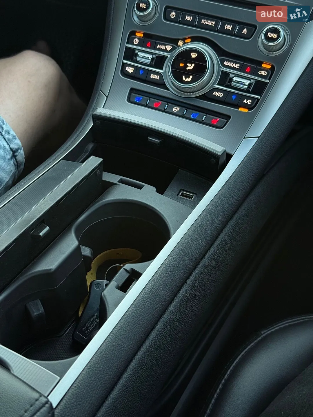 2019 Lincoln MKZ - мініатюра 22