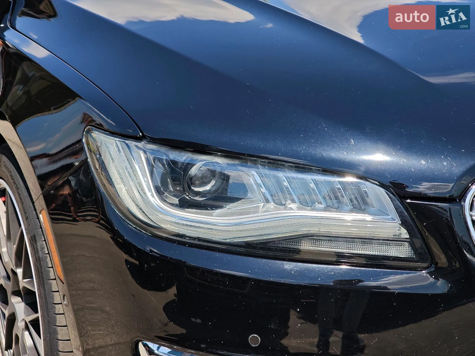 2016 Lincoln MKZ - мініатюра 4