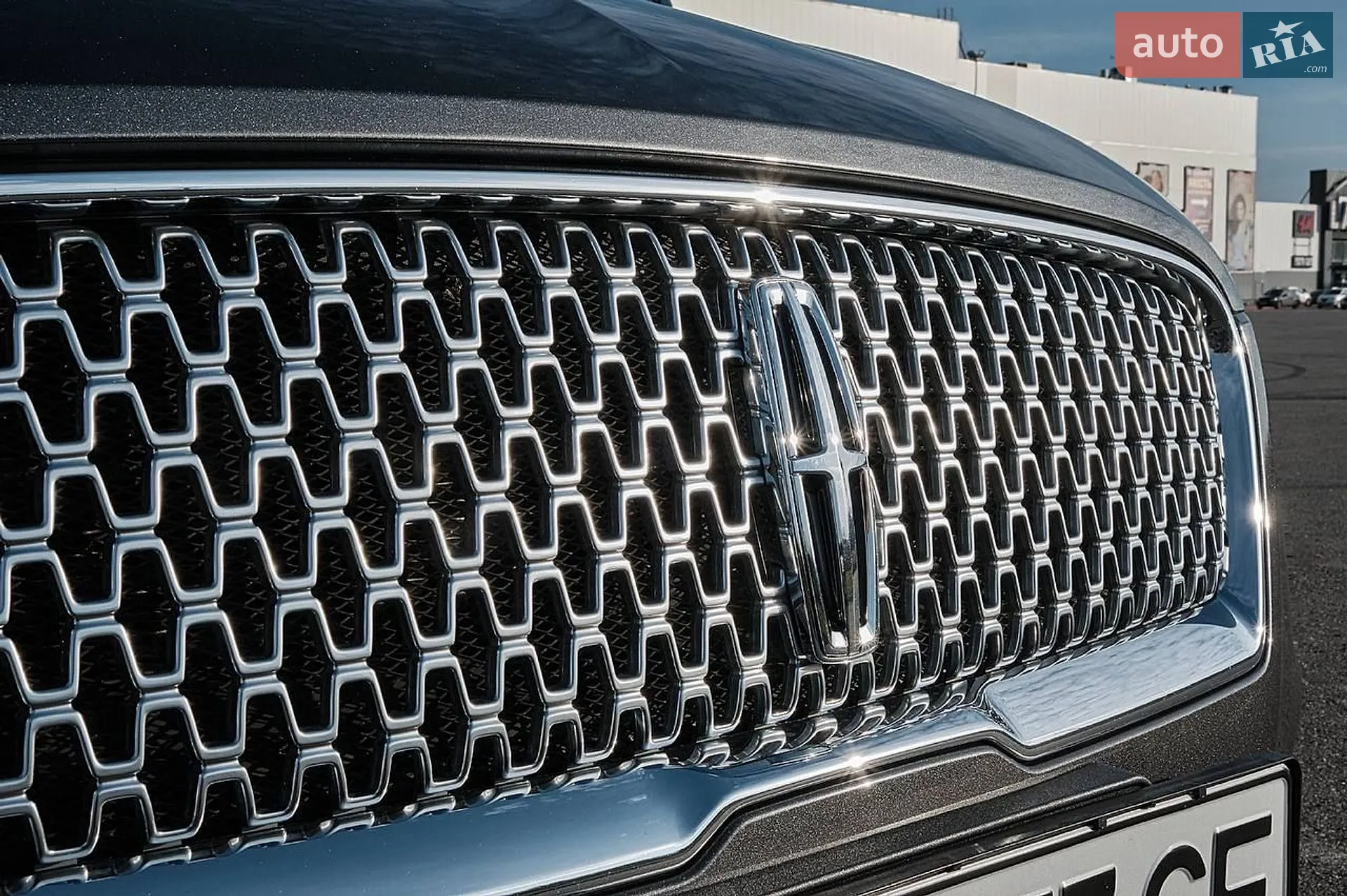 2017 Lincoln MKZ - мініатюра 5